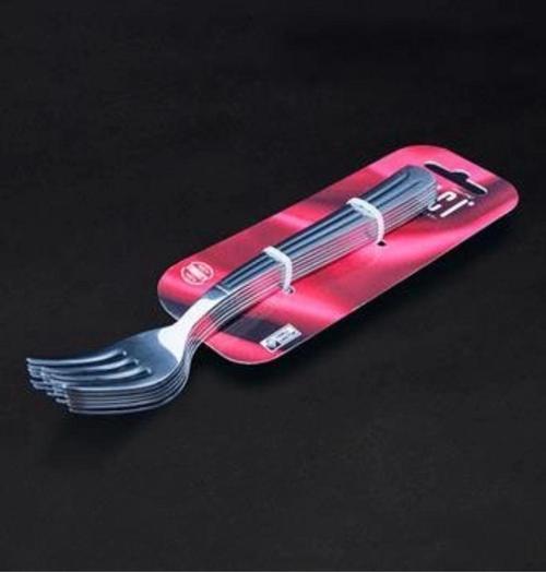 Avcı 601 Yakamoz Yemek Çatalı 6 Lı