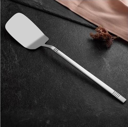 Avcı 710 Duru Servis Spatulası