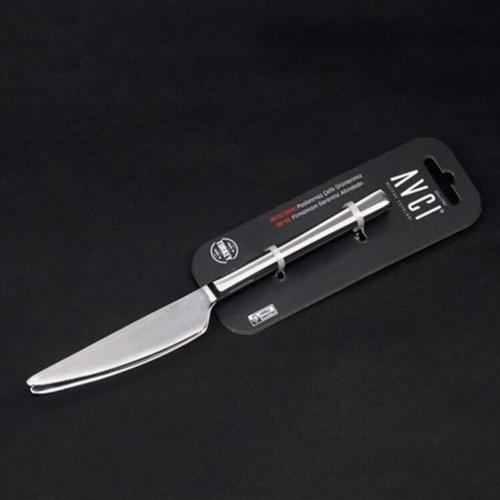 Avcı 902 Klas Yemek Bıçağı 2'li