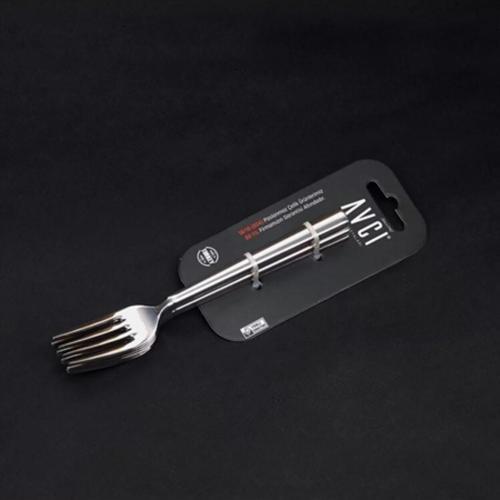 Avcı 904 Klas Tatlı Çatalı 6'lı