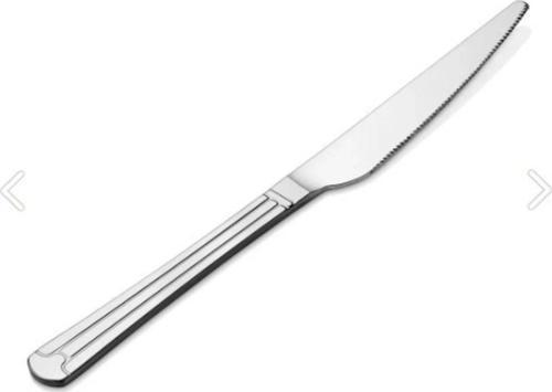 Avcı 602 Yakamoz Yemek Bıçağı 6'lı