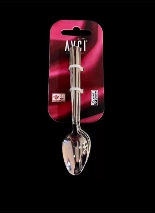 Avcı ST113 Star Çay Kaşığı 6 Lı