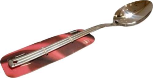 Avcı 609 Yakamoz Servis Kaşığı