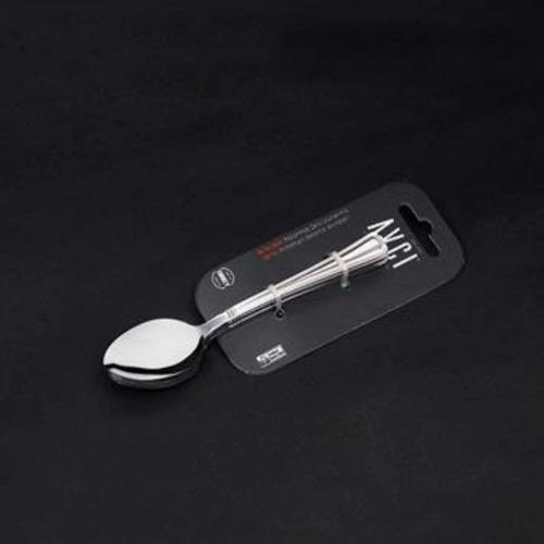 Avcı 106 Narin Çay Kaşık 10,5 cm 6 lı