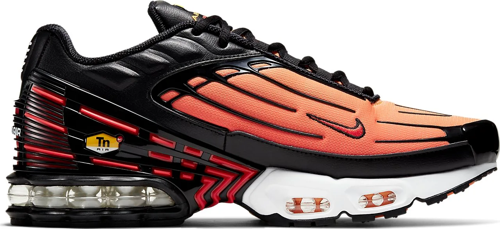 Air Max Plus III Men's Shoes - Cd7005-001