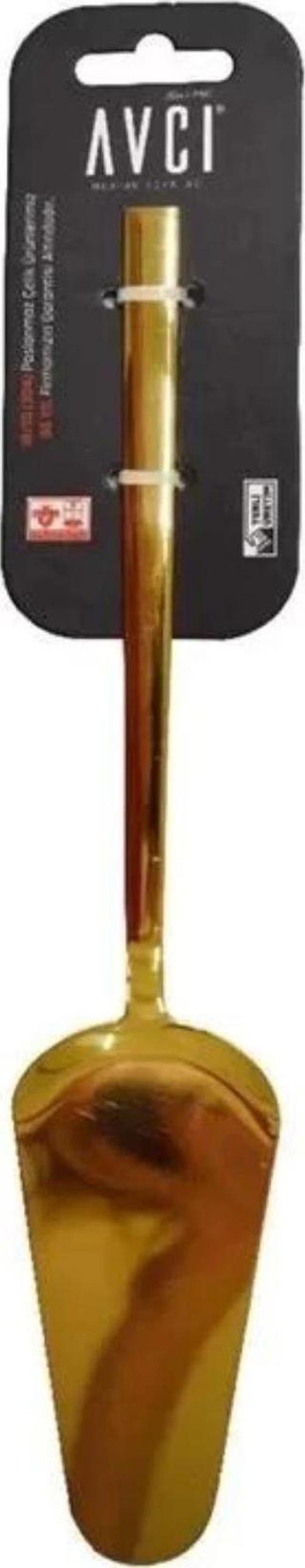 Avcı AVC962 Klas Gold Spatula