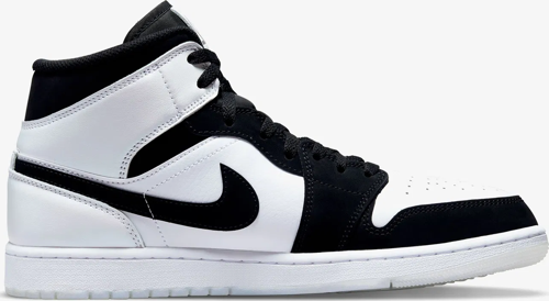 Jordan Air 1 Mid SE Erkek Beyaz Spor Ayakkabı DH6933-100