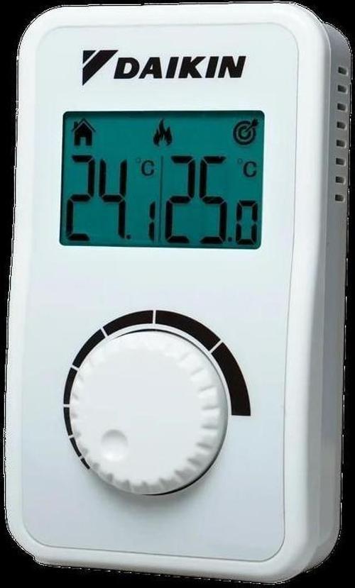 -DBRTECORFFAA D-Essence On/Off, Kablosuz Oda Termostatı