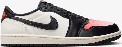 Jordan Air 1 Retro Low Paris Saint-Germain HF8828-100