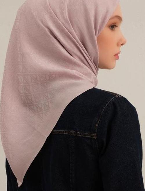 E00OA0444084 43 Lyocell Eşarp 5