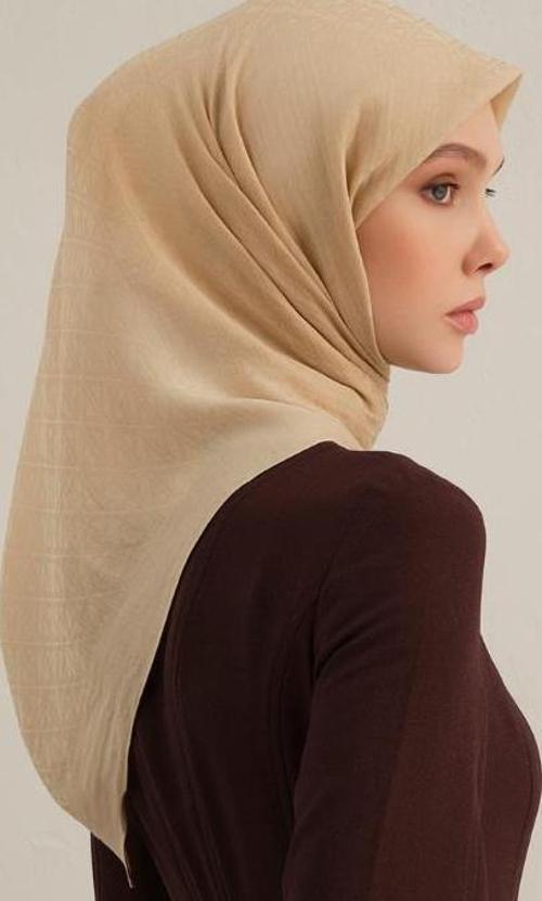 E00OA0444084 64 Lyocell Eşarp 5