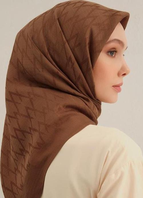 E00OA0444082 74 Lyocell Eşarp 1