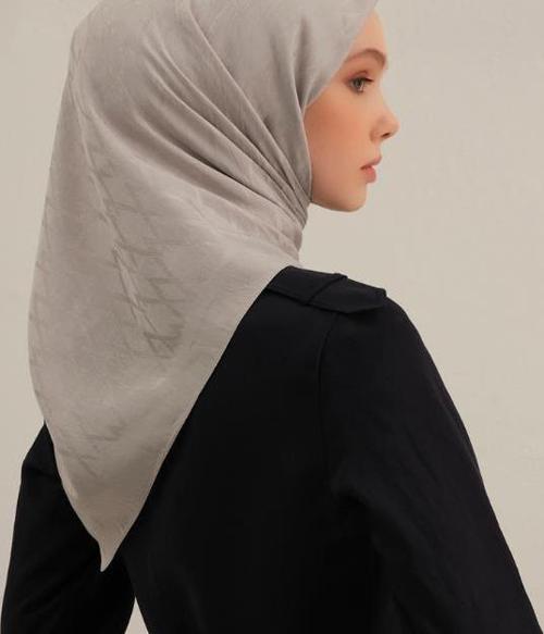 E00OA0444082 23 Lyocell Eşarp 1