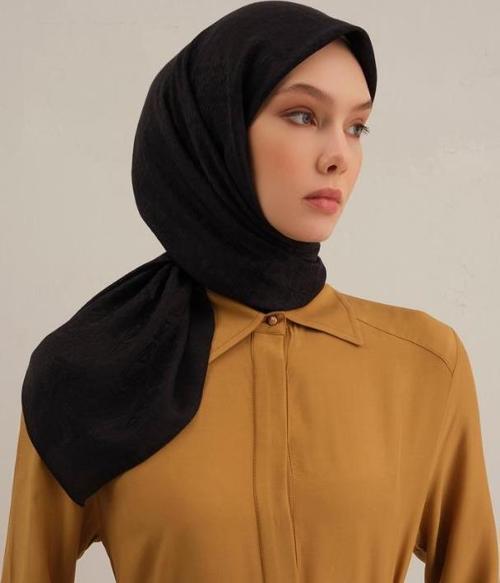 E00OA0444084 03 Lyocell Eşarp 5