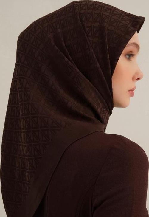 E00OA0444084 10 Lyocell Eşarp 5