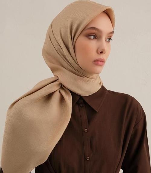 E00OA0444084 04 Lyocell Eşarp 5