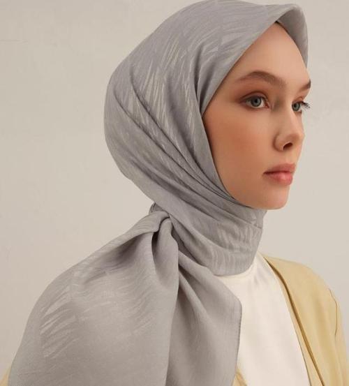 E00OA0444083 23 Lyocell Eşarp 3