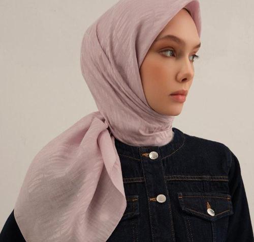 E00OA0444083 43 Lyocell Eşarp 3