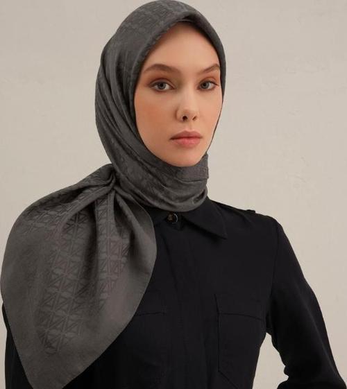 E00OA0444084 18 Lyocell Eşarp 5