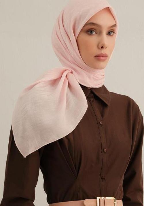 E00OA0444083 39 Lyocell Eşarp 3