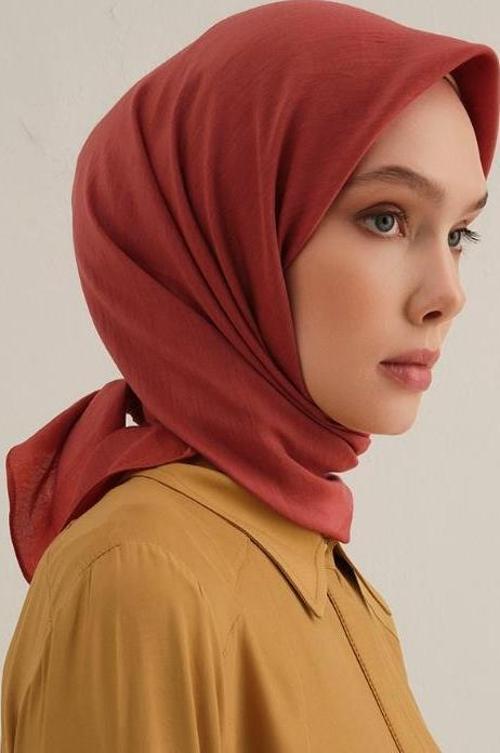 E00OA0444085 35 B.Lyocell Eşarp