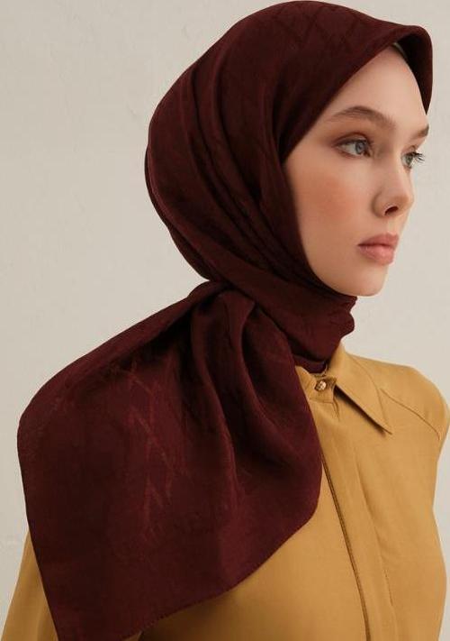 E00OA0444082 32 Lyocell Eşarp 1