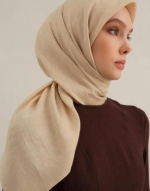 E00OA0444082 64 Lyocell Eşarp 1