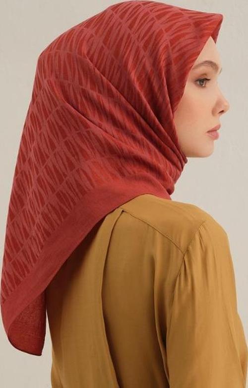 E00OA0444083 35 Lyocell Eşarp 3