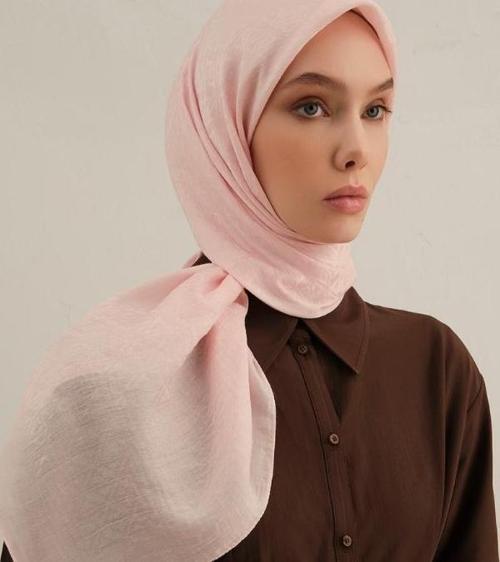 E00OA0444084 39 Lyocell Eşarp 5