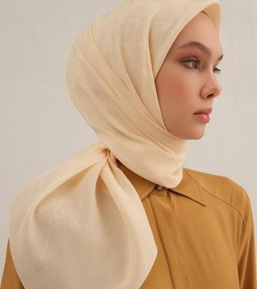 E00OA0444092 60 Lyocell Eşarp 4