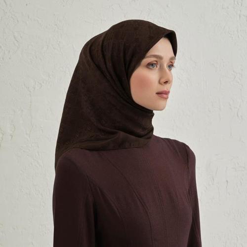 S00OA0444444 11 Floş Pamuk Eşarp 1