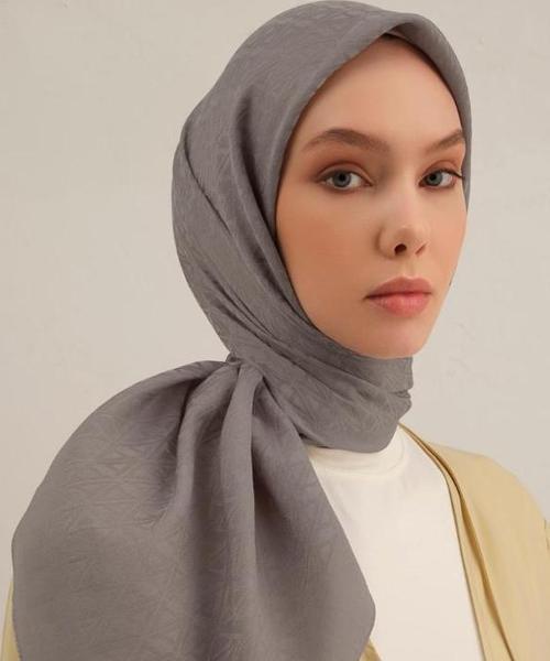 E00OA0444084 20 Lyocell Eşarp 5