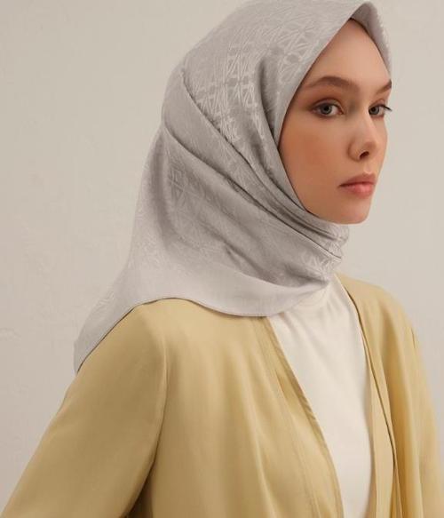 E00OA0444084 23 Lyocell Eşarp 5