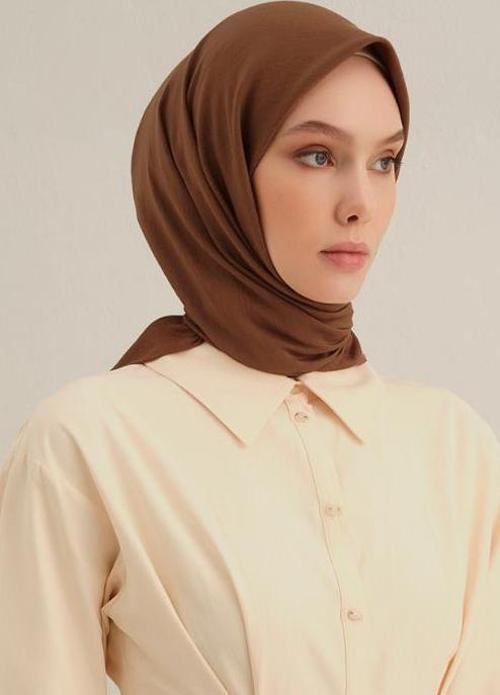 E00OA0444085 74 B.Lyocell Eşarp