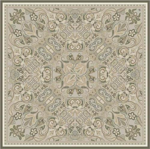 E25Ka9421D02 36 Saf İpek Eşarp