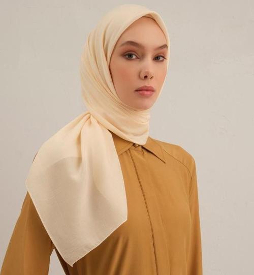 E00OA0444085 60 B.Lyocell Eşarp