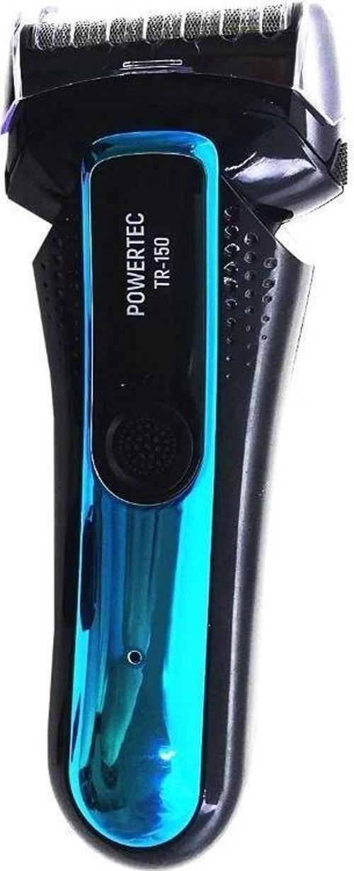 TR-150 Şarjlı Sakal Tıraş Makinesi