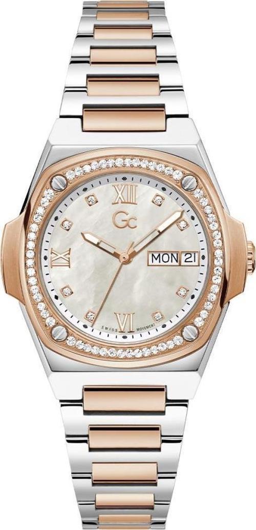 Gc GCY98005L1MF Kadın Kol Saati