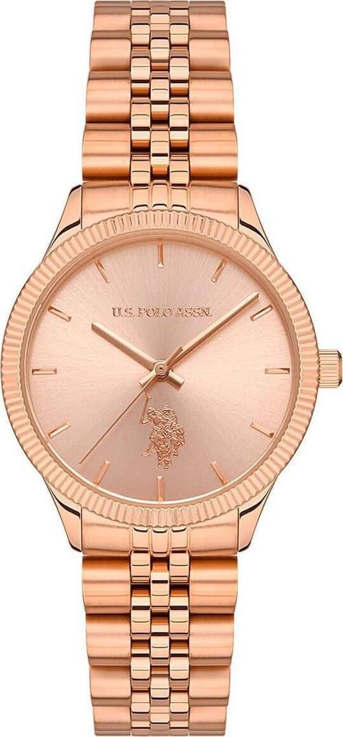 USPA2061-04 Kadın Kol Saati