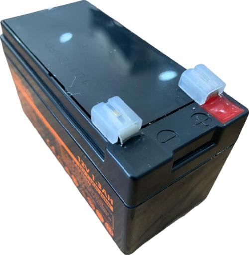 Kaliteli 12v 1.3ah Kuru Akü Alarm Aküsü , Siren Aküsü , Daima Yeni Üretim