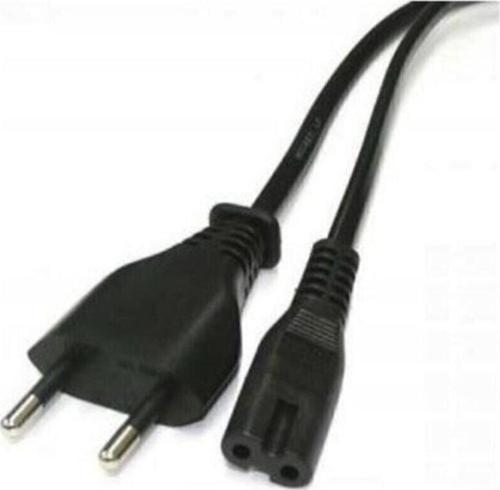 Power Güç Elektrik Kablosu (ps4/ps3/ps2/teyp- Laptop Adaptör-ışıldak )