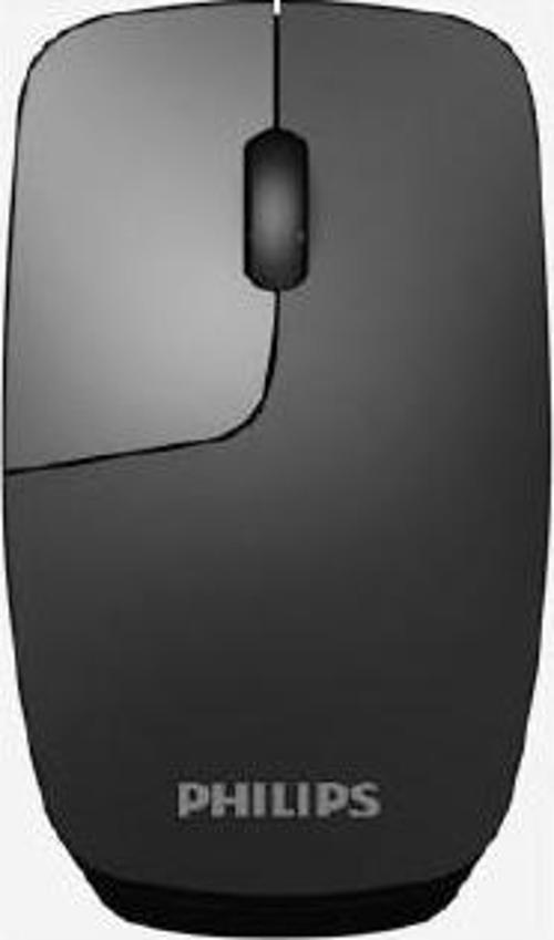 Spk7402B 2.4 Ghz 1000Dpı 3 Buttons Optical Sensör M402 Wireless Kablosuz Mouse (Pilli) 10 Metre Mesafeli