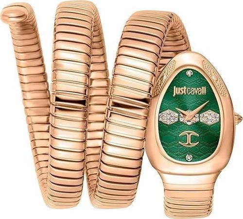 JUST CAVALLI JC1L232M0045 Kadın Kol Saati