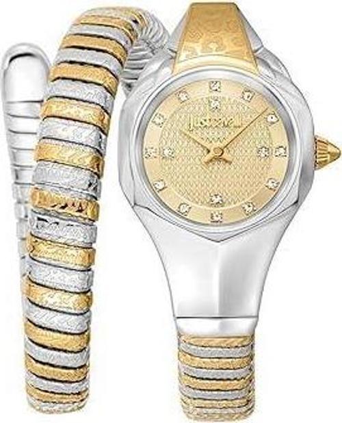 JUST CAVALLI JC1L270M0055 Kadın Kol Saati