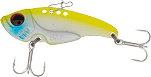Spoiled Vibrasyon Jig 5 cm 10 gr # 30