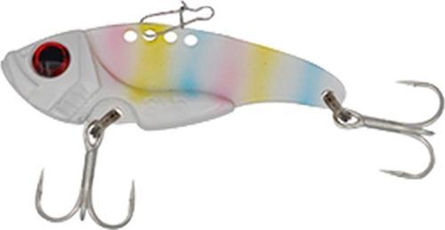 Spoiled Vibrasyon Jig 5 cm 10 gr # 04