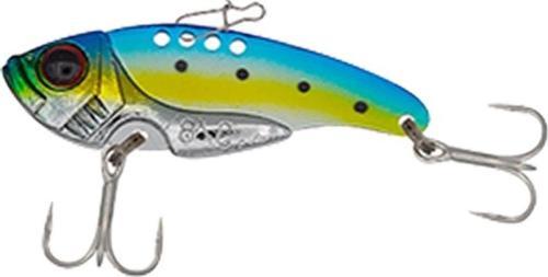 Spoiled Vibrasyon Jig 5 cm 10 gr # 03