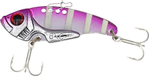 Spoiled Vibrasyon Jig 4.2 cm 7 gr # 33