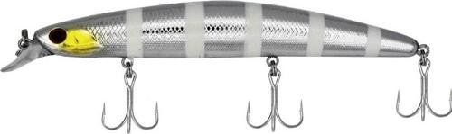 Camaro 130F 13 cm 21 gr No:48 Maket Balık