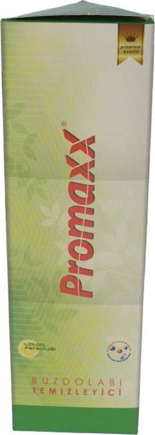 Promaxx Likit Buzdolabı Temizleyici - 400 ml